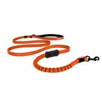 EZYDOG ZERO SHOCK LITE póráz -180 cm - főkép